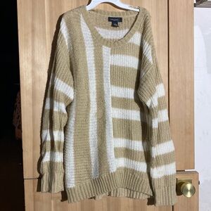 Level Eight sweater
